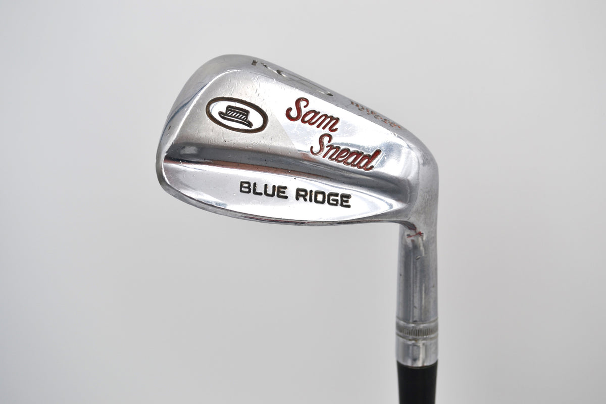 Fer 3 Wilson Sam Snead Blue Ridge - Manche Acier, Droitier - Occasion