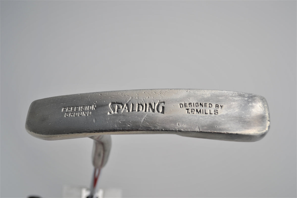 E778 - SPALDING - TPM 14 DESIGNED BY T.P. MILLS PRECISION
