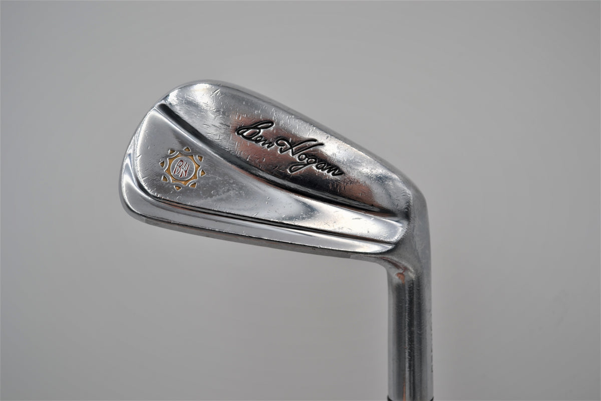 Sand Wedge Ben Hogan Apex Forged Redline Droitier Acier | Fer De Golf Occasion