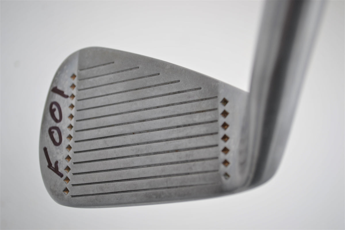 Fer 4 MacGregor Jack Nicklaus VIP - Dynamic Steel - Droitier 38.5 Pouces