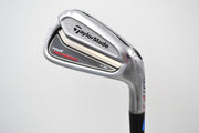 F246 - TaylorMade - TOUR PREFERRED CB (Serial# 41GBE007J8) - RH/FC (1* UP/2* FL) - 7 iron