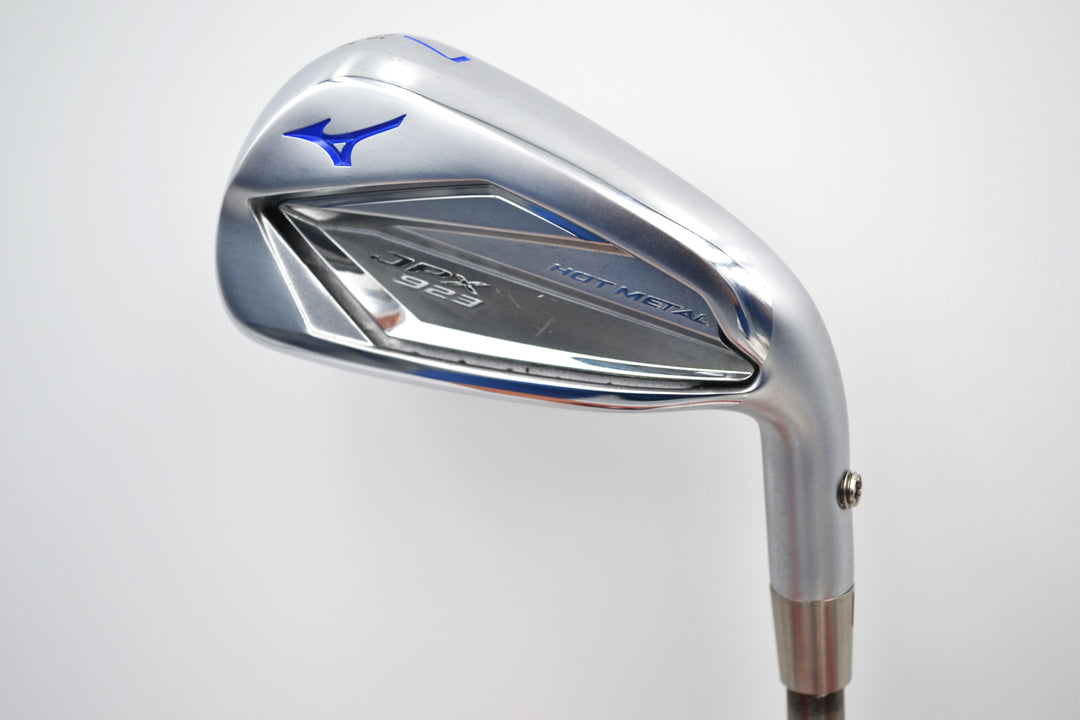 MIZUNO - ちいちい7 Mizuno MZX 7 Iron Set (4,5,6,7,8,9,PW) Precision Casting