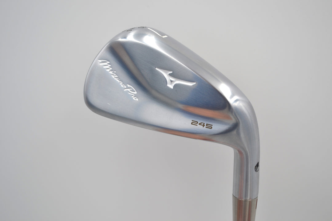 スリクソン ZXi5 アイアン レフトハンド N.S.PRO MODUS3 TOUR