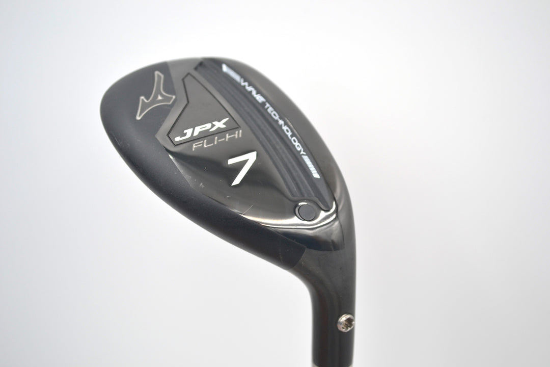 Used Mizuno JPX Fli Hi 2020 Hybrid 5H 23 Degree Used Golf
