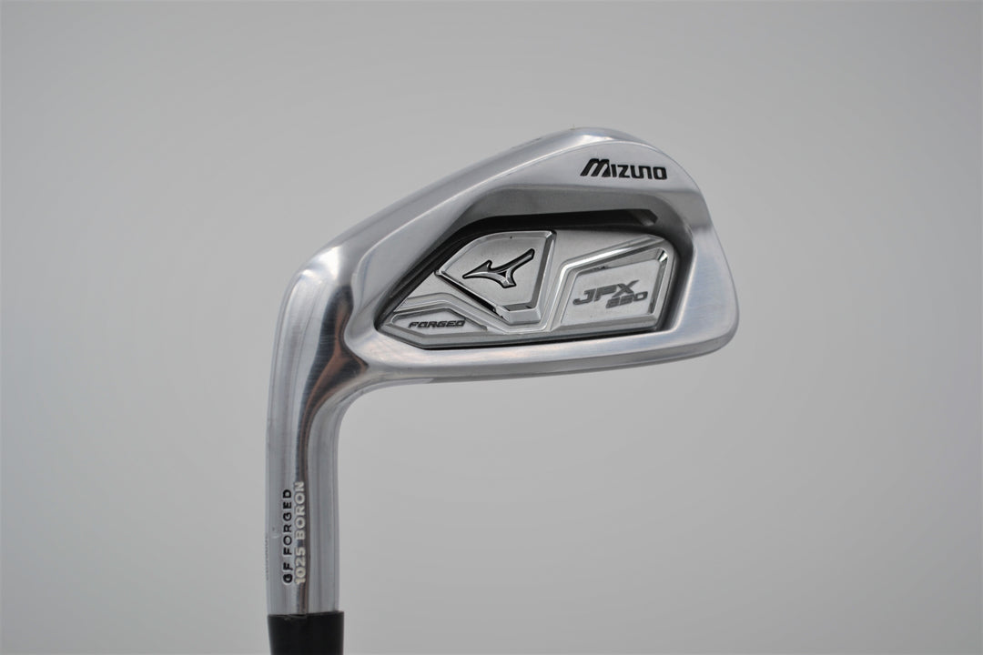 Mizuno Pro Golf Irons Mizuno Jpx Forged Irons A523 Mizuno JPX 850