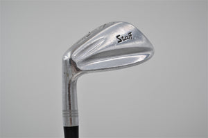 Iron rebel ニースリーブ　XL スリクソン ZXi7 アイアン レフトハンド ダイナミックゴールド